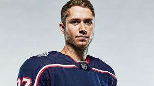 Ryan Murray signe avec l'Avalanche du Colorado